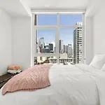 Downtown Luxury Apartments