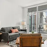 Downtown Luxury Apartments