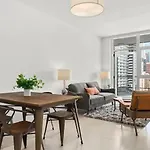 Downtown Luxury Apartments