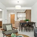 Downtown Luxury Apartments
