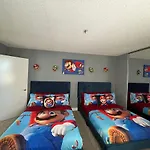 Hollywood Apartment Mario&Gucci With Pool