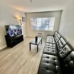 Entire Apartment + Parking