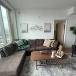 Mid City High Rise In La