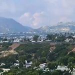 Stylish Pacific Palisades Gem
