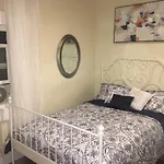 Dtla Oasis Private Bedroom With Exclusive Laundry - Steps To The Heartbeat Of La