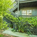 The Venice Beachwood