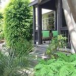 The Venice Beachwood