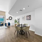 Blue Water Views Penthouse In Marina Del Rey