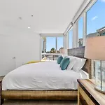 Blue Water Views Penthouse In Marina Del Rey