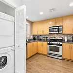 The Coral Loft - Marina Bliss Water View 2Br Pool, Gym