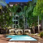 Blue Topaz Retreat - Spacious 3Br Gorgeous City Views
