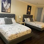 Hollywood Loft Spacious With 2 Beds And Parking