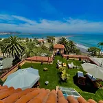 The Riviera