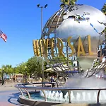 Los Angeles Premium Suites With Free Parking