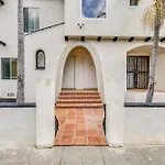 East Los Angeles Home - 7 Mi To Downtown!
