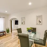 East Los Angeles Home - 7 Mi To Downtown!