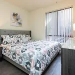 Cozy 2Bed Apt Next To Convention Center/La Live