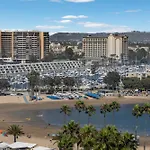 Venice Beach Lux Retreat Coastal Apartment Haven