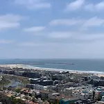 Venice Beach Lux Retreat Coastal Apartment Haven