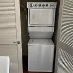 Luxury 2 Bedrooms 2 Bathrooms With Pool And Gym