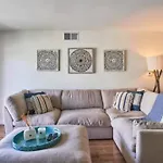 Blue Agate - Seaside Bright 2Br With Marina Views