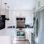 Downtown Culver City New Designer Lux 1 Bedroom