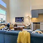 Creative 2 Levels Penthouse