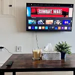 Amazing 1 Bd In Heart Sm Parking