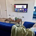 Amazing 1 Bd In Heart Sm Parking