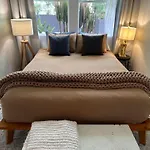 Resort Getaway In Private Garden Terrace Villa W Luxury Amenities