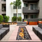 Nautical 2 Bedroom In The Of Heart Marina Del Rey