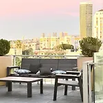 Creative 2 Levels Penthouse