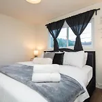 Wonderful Apartment Near Dtla