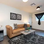 Wonderful Apartment Near Dtla
