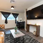 Wonderful Apartment Near Dtla