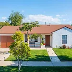 Acogedora Casa Cerca De Todo