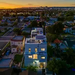 Brand New Modern 4 Bedroom House Pickfair Village