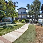 Culver City 2Br W Gym Pool Nr Shops Lax-330