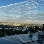 Skyline Serenity Luxe Suite-Private Room