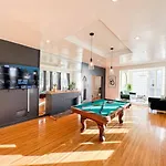 3Br Stylish Residence In Los Angeles - Ol