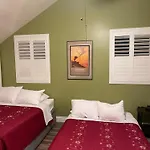 Private Large La Bedroom W Private Full Bathroom Or Half-Bathroom - Tv - Ac - Wifi - Private Fridge Near Usc - Exposition Park - Usc Memorial Coliseum - Banc Of California Bmo Stadium - Downtown Los Angeles Dtla - University Of Southern California Us