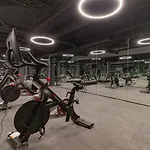 Culver City 1Br W Roof Lounge Gym Nr 405 Lax-924