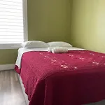 Private Los Angeles Room - Free Wifi, Ac, Tv, Private Fridge, Kitchen, Near Usc - Exposition Park - Usc Memorial Coliseum - Banc Of California Bmo Stadium - Downtown Los Angeles Dtla - University Of Southern California Usc!!!