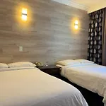 Garden Suite Hotel And Resort