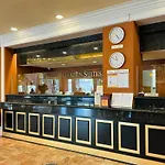 Garden Suite Hotel And Resort