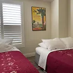 Private Los Angeles Room - Free Wifi, Ac, Tv, Private Fridge, Kitchen, Near Usc - Exposition Park - Usc Memorial Coliseum - Banc Of California Bmo Stadium - Downtown Los Angeles Dtla - University Of Southern California Usc!!!