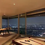 Jetliner 180\' City/Ocean Views! Huge Sauna/Steam!