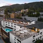 Fenix Hotel Hollywood