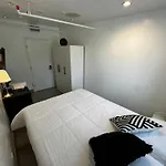 Culver City Hostel