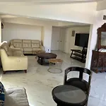 Moroccan Style Home With Swimming Pool